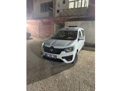 Sahibinden Renault Express 1.5 BlueDCI Joy 2024 Model 