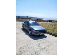 Sahibinden Toyota Corolla 1.6 XL 1993 Model