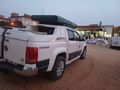 Sahibinden Volkswagen Amarok 2.0 Bi-TDI Highline 2013 Model