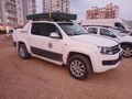 Sahibinden Volkswagen Amarok 2.0 Bi-TDI Highline 2013 Model
