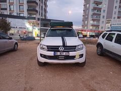 Sahibinden Volkswagen Amarok 2.0 Bi-TDI Highline 2013 Model