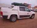 Sahibinden Volkswagen Amarok 2.0 Bi-TDI Highline 2013 Model
