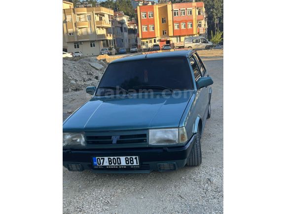Sahibinden Tofaş Doğan SLX 1993 Model 
