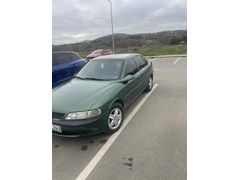 Sahibinden Opel Vectra 2.0 GLS 1996 Model 