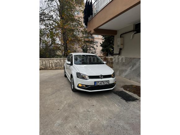 BAYANDAN HATASIZ BOYASIZ POLO