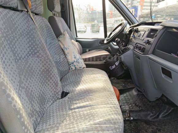 Sahibinden Ford Trucks Transit 350 M 