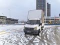 Sahibinden Ford Trucks Transit 350 M 