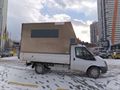 Sahibinden Ford Trucks Transit 350 M 