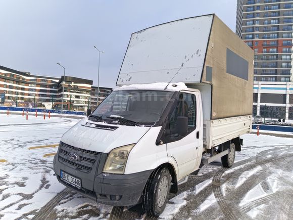 Sahibinden Ford Trucks Transit 350 M 