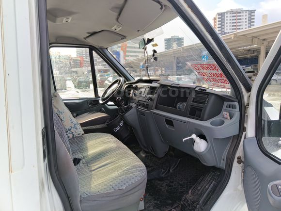 Sahibinden Ford Trucks Transit 350 M 