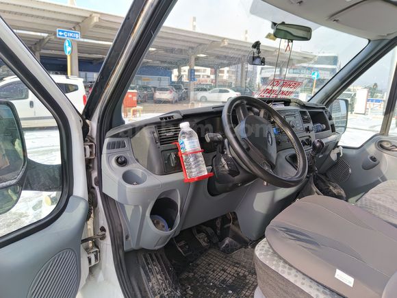 Sahibinden Ford Trucks Transit 350 M 