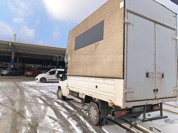 Sahibinden Ford Trucks Transit 350 M 