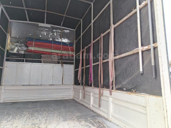 Sahibinden Ford Trucks Transit 350 M 