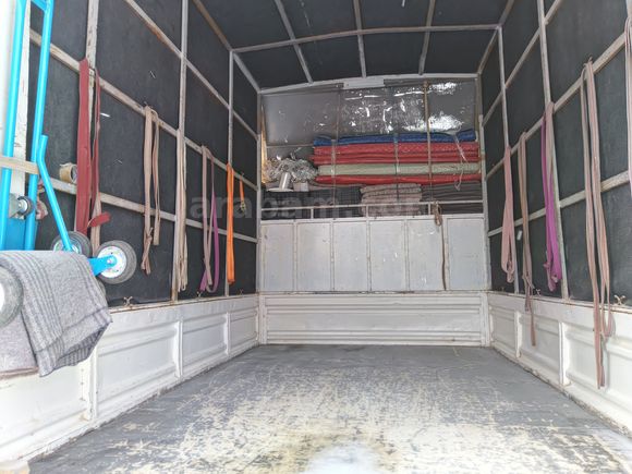 Sahibinden Ford Trucks Transit 350 M 