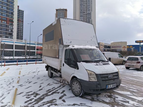 Sahibinden Ford Trucks Transit 350 M 