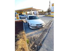 Sahibinden Peugeot 406 2.0 HDi ST 2000 Model 