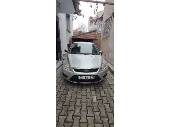 Sahibinden Ford Focus 1.6 TDCi Trend 2009 Model
