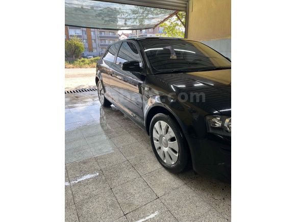 Sahibinden Audi A3 Sportback 1.6 Attraction 2008 Model 