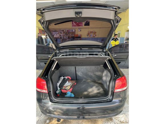 Sahibinden Audi A3 Sportback 1.6 Attraction 2008 Model 