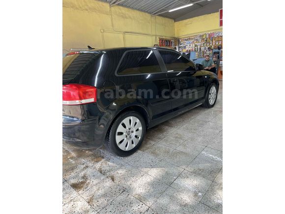 Sahibinden Audi A3 Sportback 1.6 Attraction 2008 Model 