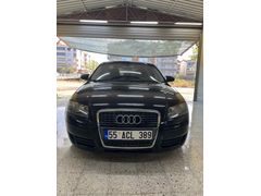 Sahibinden Audi A3 Sportback 1.6 Attraction 2008 Model 