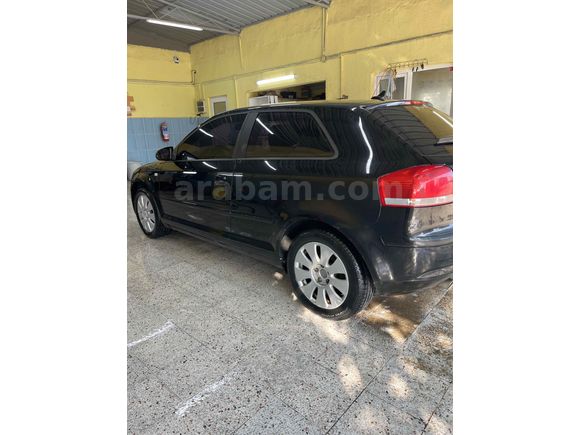 Sahibinden Audi A3 Sportback 1.6 Attraction 2008 Model 
