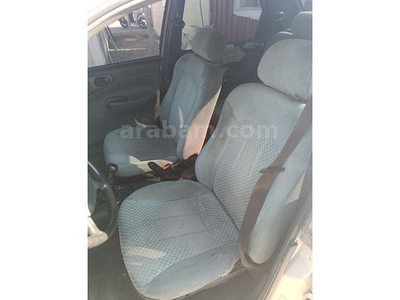 Sahibinden Ford Escort 1.6 CLX 1997 Model