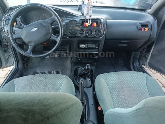 Sahibinden Ford Escort 1.6 CLX 1997 Model