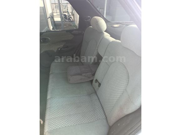 Sahibinden Ford Escort 1.6 CLX 1997 Model
