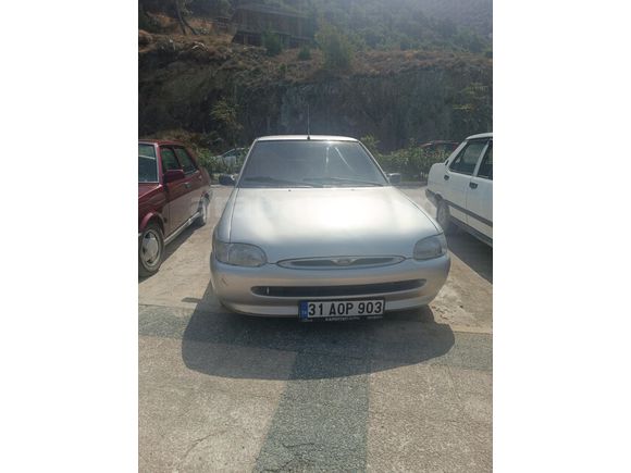 Sahibinden Ford Escort 1.6 CLX 1997 Model