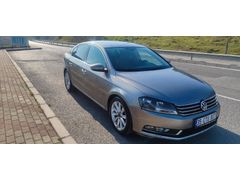 Sahibinden Volkswagen Passat 1.6 TDi BlueMotion Exclusive 2013 Model izmir suv tarzı araçlarla tkas olur