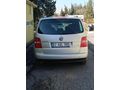 Sahibinden Volkswagen Touran 1.6 Comfortline 2004 Model