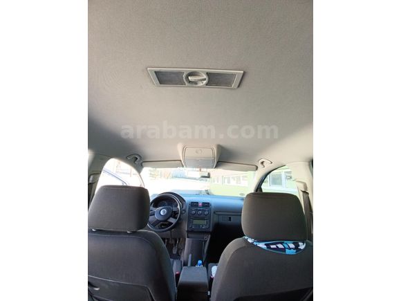 Sahibinden Volkswagen Touran 1.6 Comfortline 2004 Model