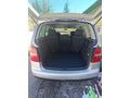 Sahibinden Volkswagen Touran 1.6 Comfortline 2004 Model