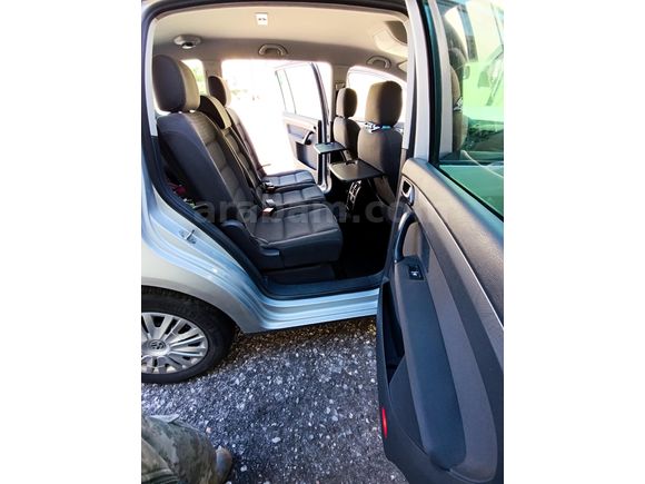 Sahibinden Volkswagen Touran 1.6 Comfortline 2004 Model