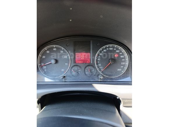 Sahibinden Volkswagen Touran 1.6 Comfortline 2004 Model