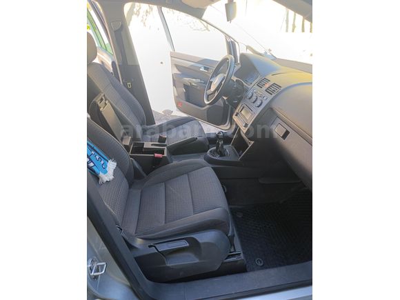 Sahibinden Volkswagen Touran 1.6 Comfortline 2004 Model