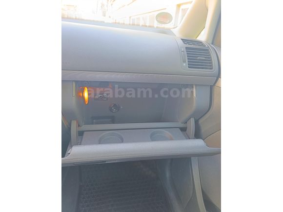Sahibinden Volkswagen Touran 1.6 Comfortline 2004 Model