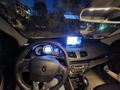 51000 km Fluence 1.6 Icon 2013 Model