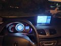 51000 km Fluence 1.6 Icon 2013 Model