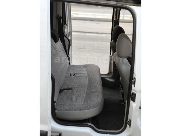 Sahibinden Renault Kangoo 1.5 dCi Authentique 2005 Model