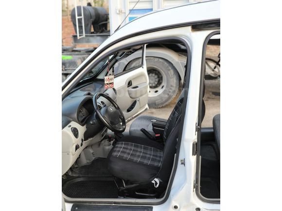 Sahibinden Renault Kangoo 1.5 dCi Authentique 2005 Model