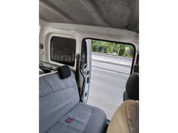 Sahibinden Renault Kangoo 1.5 dCi Authentique 2005 Model