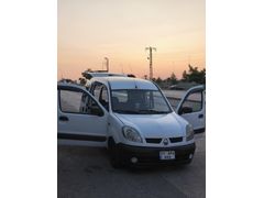 Sahibinden Renault Kangoo 1.5 dCi Authentique 2005 Model