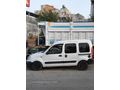 Sahibinden Renault Kangoo 1.5 dCi Authentique 2005 Model