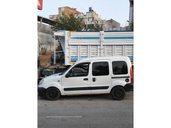 Sahibinden Renault Kangoo 1.5 dCi Authentique 2005 Model