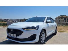 ACİL!FORD FOCUS HATASIZ 26.000 KM TERTEMİZ