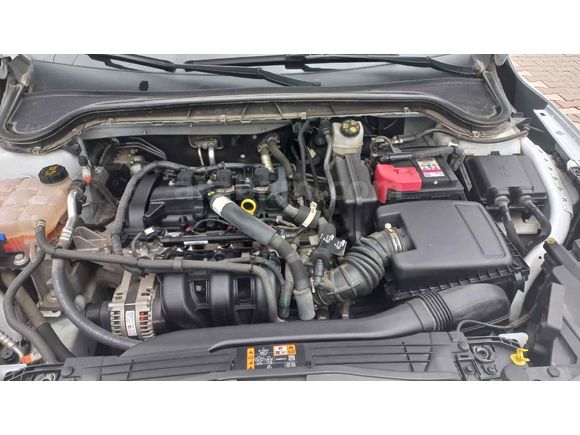 ACİL!FORD FOCUS HATASIZ 26.000 KM TERTEMİZ