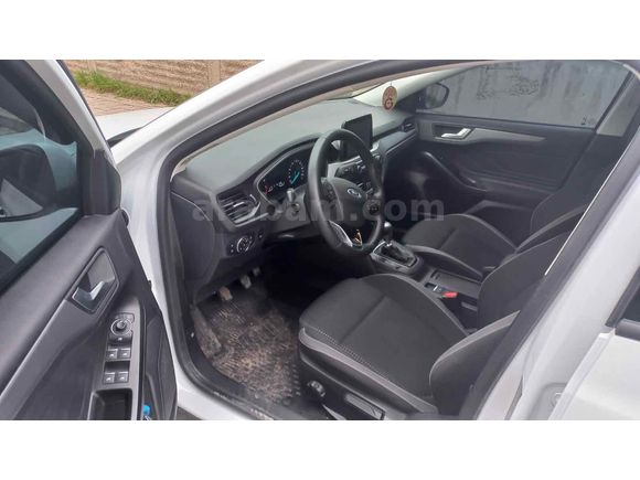 ACİL!FORD FOCUS HATASIZ 26.000 KM TERTEMİZ