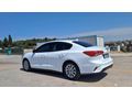 ACİL!FORD FOCUS HATASIZ 26.000 KM TERTEMİZ